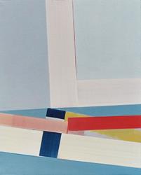 2005, Öl, 81 × 65

