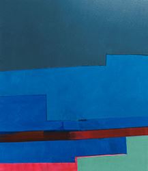 2003, Öl, 130 × 114

