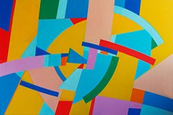 2000, Acryl, 178 × 270

